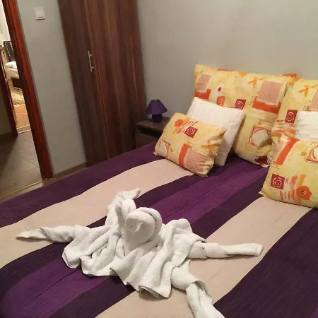 بيت ضيافة Beata Vendeghaz توكاي
