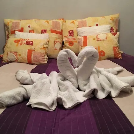 Beata Vendeghaz Tokaj