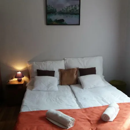 Beata Vendeghaz Tokaj