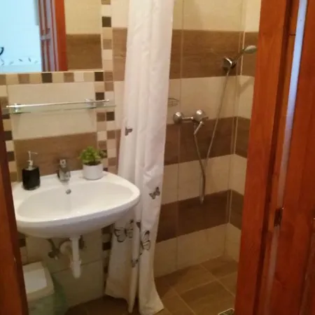 Pensiune Beata Vendeghaz *